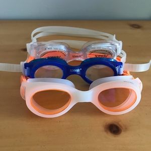 Swim Goggles